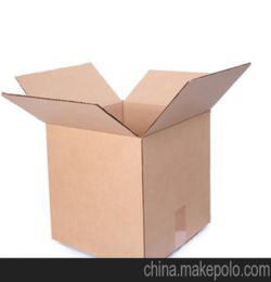 广东纸箱价格 纸箱